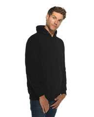 Heavyweight Pullover Hooded Sweatshirt