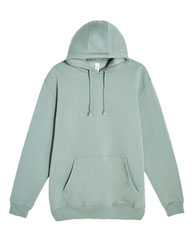 Heavyweight Pullover Hooded Sweatshirt