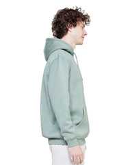 Heavyweight Pullover Hooded Sweatshirt
