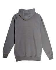 Heavyweight Pullover Hooded Sweatshirt