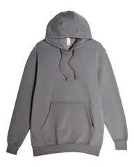 Heavyweight Pullover Hooded Sweatshirt