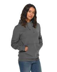 Heavyweight Pullover Hooded Sweatshirt