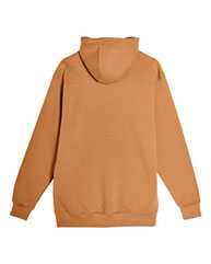 Heavyweight Pullover Hooded Sweatshirt