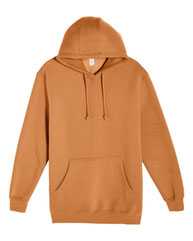 Heavyweight Pullover Hooded Sweatshirt