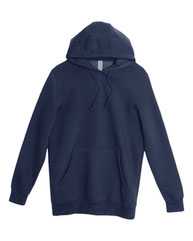 Heavyweight Pullover Hooded Sweatshirt