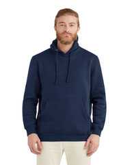 Heavyweight Pullover Hooded Sweatshirt