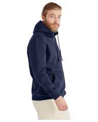 Heavyweight Pullover Hooded Sweatshirt