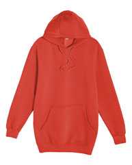 Heavyweight Pullover Hooded Sweatshirt