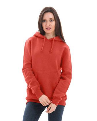 Heavyweight Pullover Hooded Sweatshirt