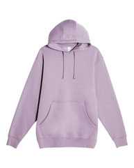 Heavyweight Pullover Hooded Sweatshirt