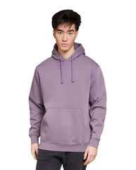 Heavyweight Pullover Hooded Sweatshirt