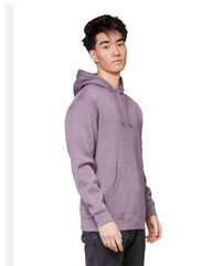 Heavyweight Pullover Hooded Sweatshirt