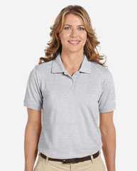 Women's Easy Blend Polo