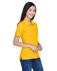 Women's Easy Blend Polo
