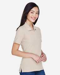 Women's Easy Blend Polo