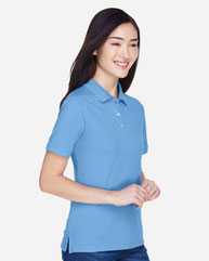 Women's Easy Blend Polo