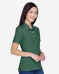 Women's Easy Blend Polo