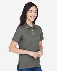 Women's Easy Blend Polo