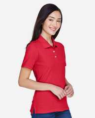 Women's Easy Blend Polo
