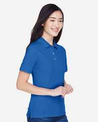 Women's Easy Blend Polo
