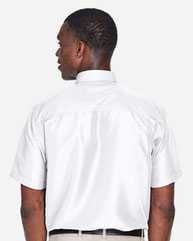 Key West Short Sleeve Performance Staff Shirt