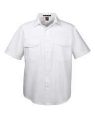 Key West Short Sleeve Performance Staff Shirt