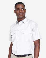 Key West Short Sleeve Performance Staff Shirt