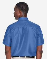 Key West Short Sleeve Performance Staff Shirt