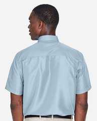 Key West Short Sleeve Performance Staff Shirt