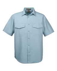Key West Short Sleeve Performance Staff Shirt