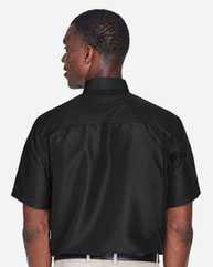 Key West Short Sleeve Performance Staff Shirt