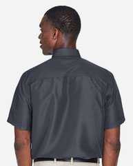 Key West Short Sleeve Performance Staff Shirt