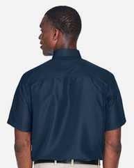 Key West Short Sleeve Performance Staff Shirt