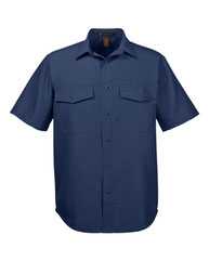 Key West Short Sleeve Performance Staff Shirt