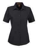 Women's Key West Short Sleeve Performance Staff Shirt