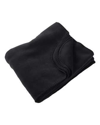 Harriton Fleece Blanket M999