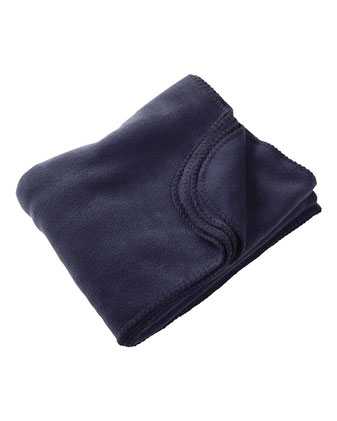 Harriton Fleece Blanket M999