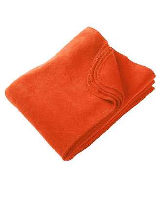 Harriton Fleece Blanket M999