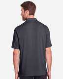 North End JAQ Snap-Up Stretch Performance Polo NE100