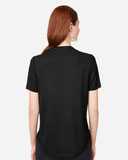 North End Women's Replay Recycled Polo NE102W