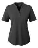 North End Women's Replay Recycled Polo NE102W
