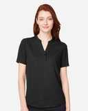 North End Women's Replay Recycled Polo NE102W