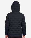 North End Women's Loft Puffer Jacket NE708W