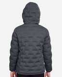 North End Women's Loft Puffer Jacket NE708W
