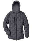 North End Women's Loft Puffer Jacket NE708W