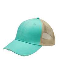Ollie Cap