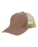 Ollie Cap