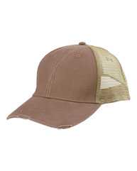 Ollie Cap