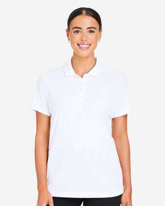 Puma Golf Women's Bandon Polo PG100W