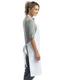 Artisan Collection by Reprime Recycled Bib Apron RP150
